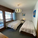 Mandarin B17 Appartement