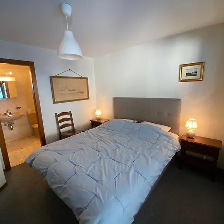 Mandarin B17 Apartamento *