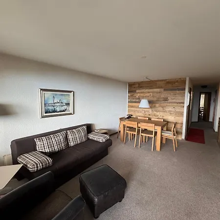 Mandarin B17 * קראנס-מונטנה