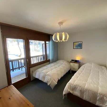 Apartamento Mandarin B17 *