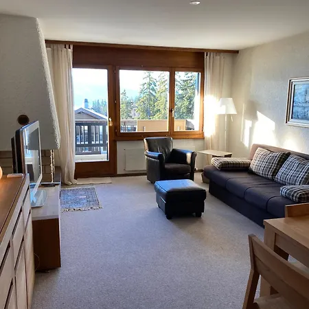 Mandarin B17 דירה