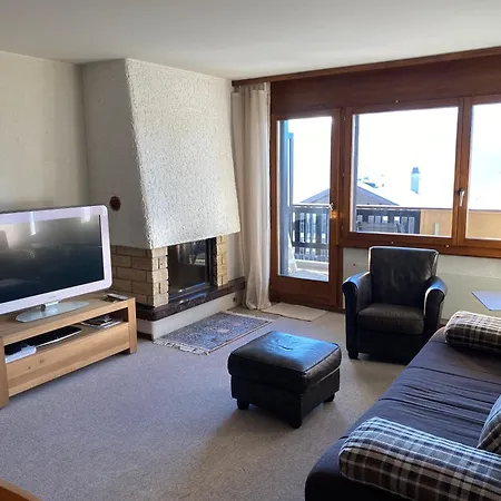 Mandarin B17 Apartamento *