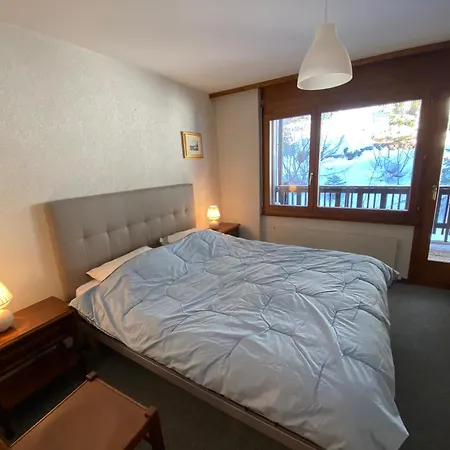 דירה Mandarin B17