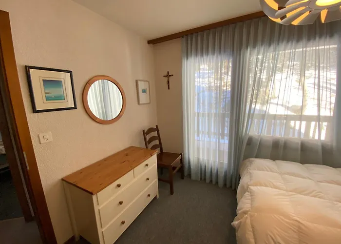 Mandarin B17 아파트 *