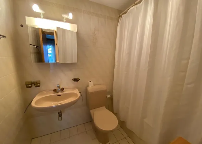 Mandarin B17 Apartamento Crans-Montana