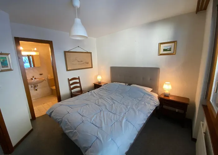 Mandarin B17 Apartamento *