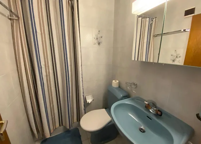 Mandarin B17 크란스몬타나