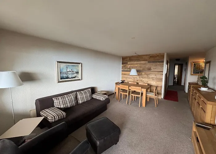 Mandarin B17 * 크란스몬타나