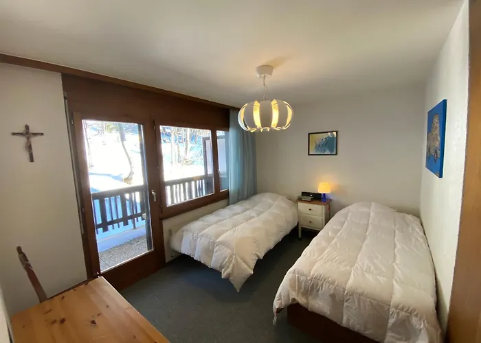 Apartamento Mandarin B17 *