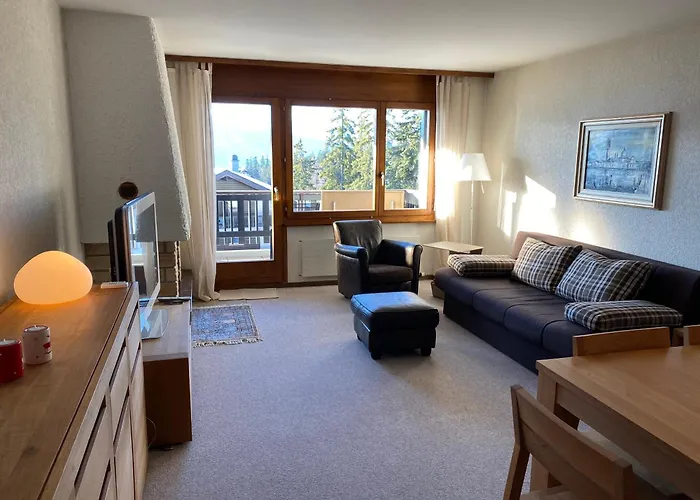 Mandarin B17 아파트