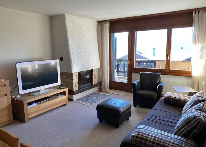 Mandarin B17 아파트 *