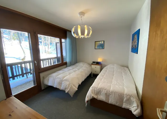 Mandarin B17 Apartamento