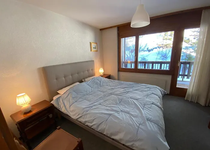 아파트 Mandarin B17